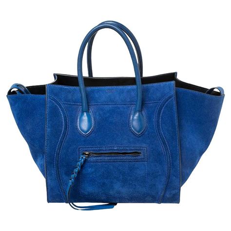 celine phantom bag leather types|Celine phantom bag suede.